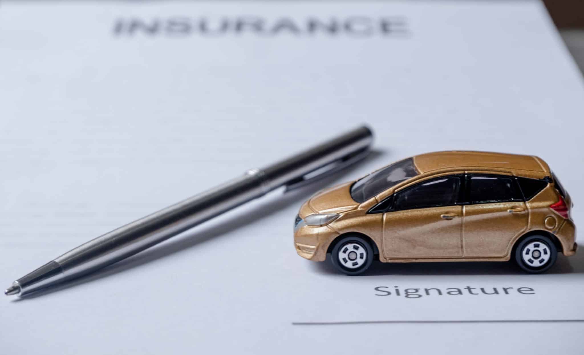 Assurance auto : avantages et critères de choix !