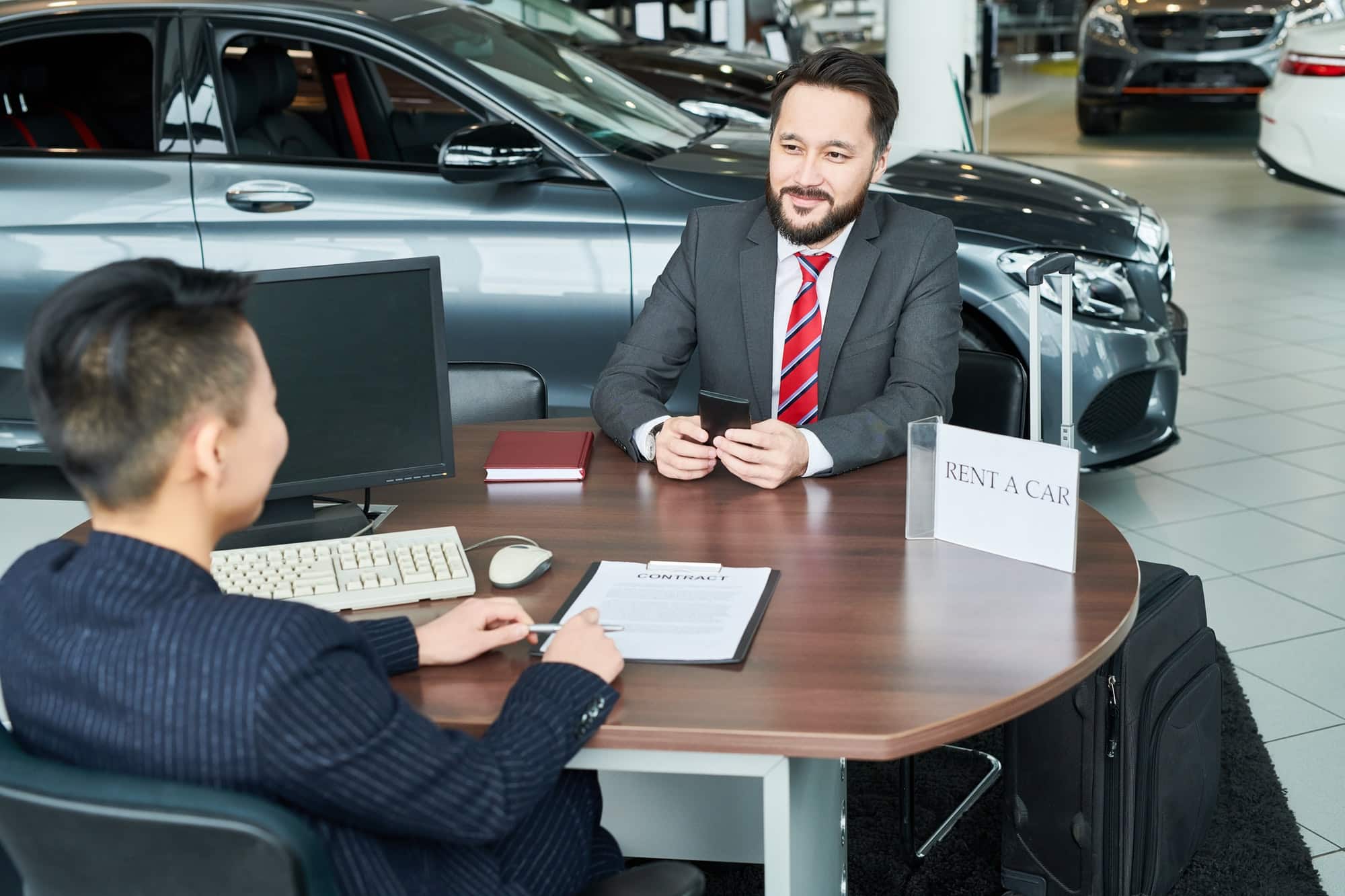 Conseils pour acheter une voiture d’occasion en toute sécurité