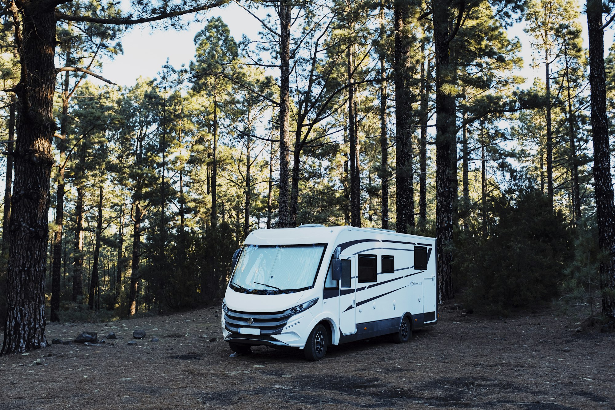 Évasion familiale en camping-car : Critères de sélection, destinations de rêve et vie nomade avec les enfants